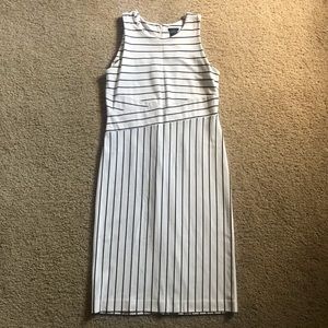 Ann Taylor dress